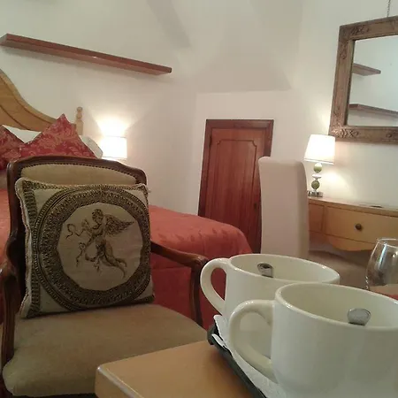 Gasthof Lucrezia Vernazza