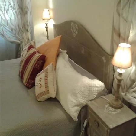 Gasthof Lucrezia Vernazza