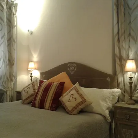 Gasthof Lucrezia *