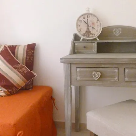 Lucrezia Accomodations Guest house Vernazza