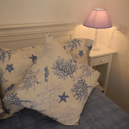 Guest house Lucrezia Accomodations Vernazza