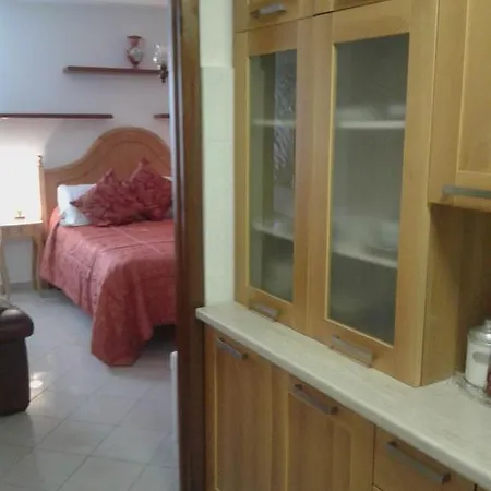 بيت ضيافة Lucrezia فيرناتْسا