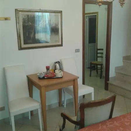 Guest house Lucrezia Accomodations
