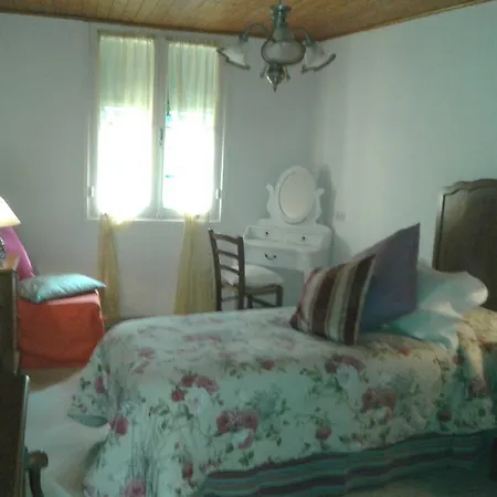 Lucrezia Accomodations *