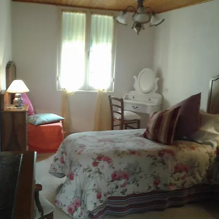 Lucrezia Accomodations * Vernazza
