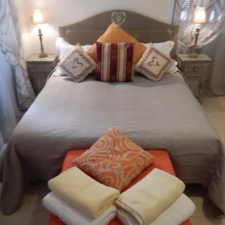 Guest house Lucrezia Accomodations *