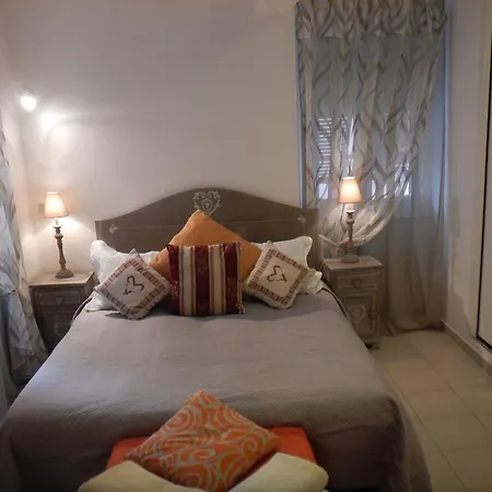 Guest house Lucrezia Accomodations Vernazza