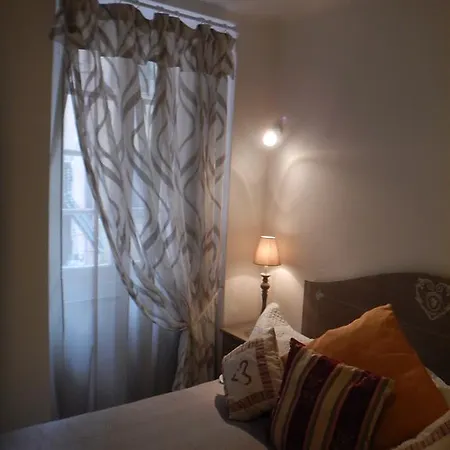 Lucrezia Accomodations Guest house