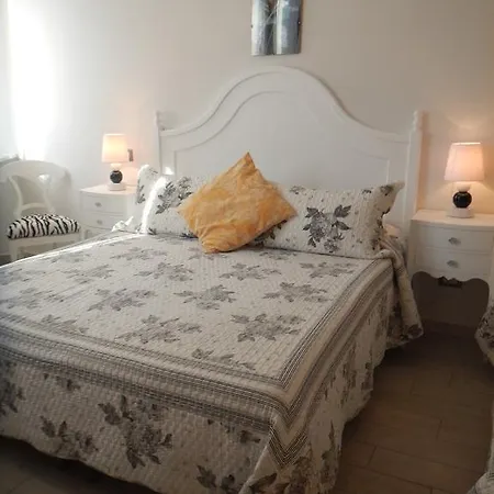 Guest house Lucrezia Accomodations Vernazza